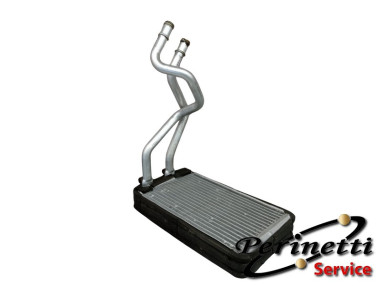 RADIATORE RISCALDAMENTO NISSAN NAVARA...