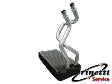 RADIATORE RISCALDAMENTO NISSAN NAVARA...