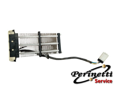 RADIATORE RISCALDAMENTO SUPPLEMENTARE...