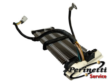 RADIATORE RISCALDAMENTO SUPPLEMENTARE...