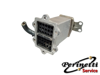 RADIATORE EGR VOLKSWAGEN TOUAREG /...