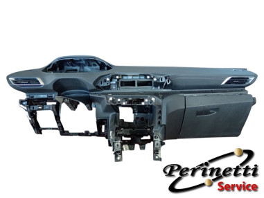 CRUSCOTTO INTERNO PEUGEOT 3008 / 5008...