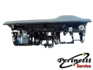 CRUSCOTTO INTERNO PEUGEOT 3008 / 5008...