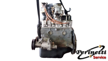 MOTORE 146A000 RICONDIZIONATO FIAT...