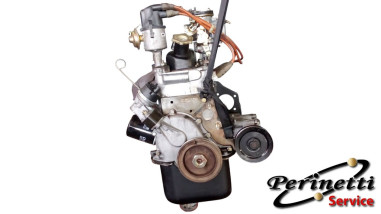 MOTORE 146A000 RICONDIZIONATO FIAT...