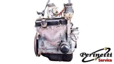 MOTORE 146A000 RICONDIZIONATO FIAT...
