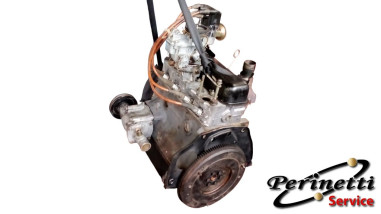 MOTORE 146A000 RICONDIZIONATO FIAT...
