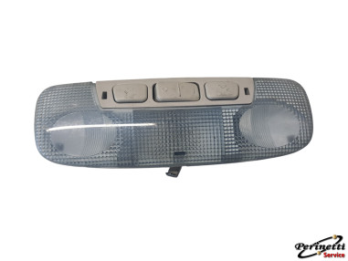 PLAFONIERA LUCI INTERNA  FORD FIESTA...
