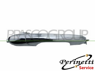 MANIGLIA ESTERNA ANTERIORE DESTRA...