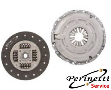 KIT FRIZONE (2PZ) CAMBIO MANUALE FIAT...