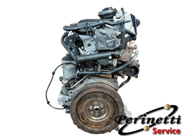 MOTORE AMF VOLKSWAGEN POLO 1.4 TDI