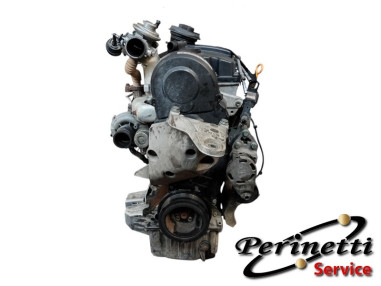 MOTORE AMF VOLKSWAGEN POLO 1.4 TDI