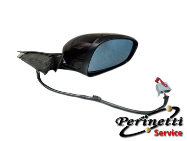 RETROVISORE ELETTRICO ANTERIORE...