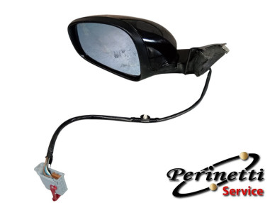 SPECCHIO RETROVISORE ELETTRICO...