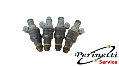 4 INIETTORI BMW E36 / E34  1.6 / 1.8...