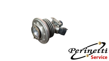 INIETTORE AD BLUE  LAND ROVER RANGE...