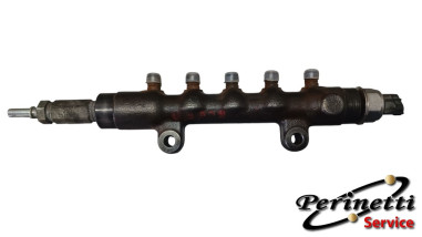 RAIL FLAUTO INIEZIONE MOTORE  FIAT...