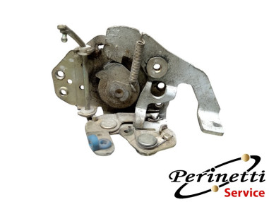 SERRATURA PORTA ANTERIORE DESTRA FIAT...