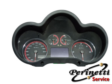 QUADRO STRUMENTI KMH ALFA ROMEO 147...