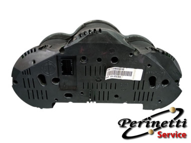 QUADRO STRUMENTI KMH ALFA ROMEO 147...