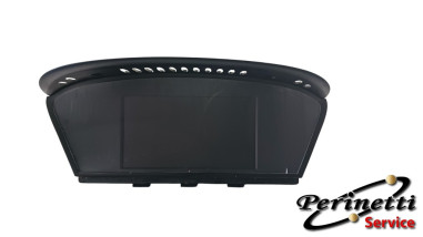 QUADRO STRUMENTI KMH  BMW E90 / E91...