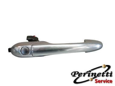 MANIGLIA ESTERNA ANTERIORE DESTRA...