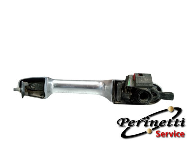 MANIGLIA ESTERNA ANTERIORE DESTRA...