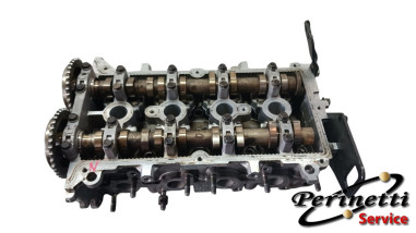 TESTATA MOTORE  CHEVROLET SPARK /...