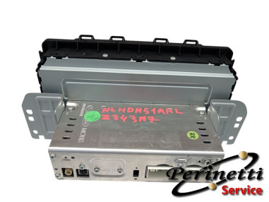 UNITA AUTORADIO HYUNDAI I10 96150K70604X