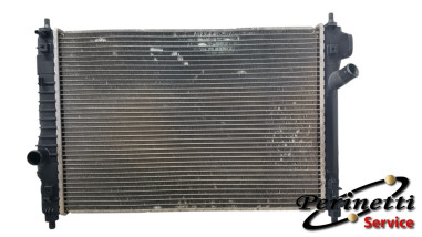 RADIATORE RAFFREDDAMENTO ACQUA...