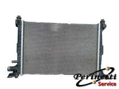 RADIATORE ACQUA FORD FIESTA / PUMA...