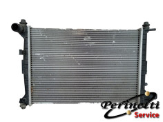 RADIATORE ACQUA FORD FIESTA... 2