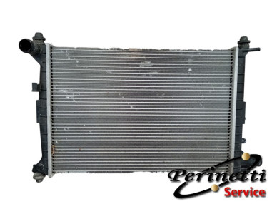 RADIATORE ACQUA FORD FIESTA / PUMA...