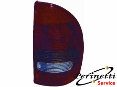 GR OTTICO P/SX OPEL CORSA B...