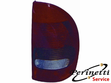 GR OTTICO P/SX OPEL CORSA B 5P-SW...