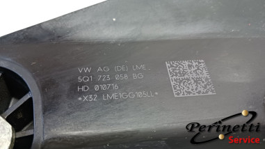 PEDALE FRENO  AUDI A3 1.6 TDI...