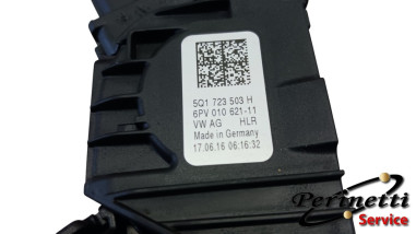 PEDALE ACCELERATORE   AUDI A3 1.6 /...