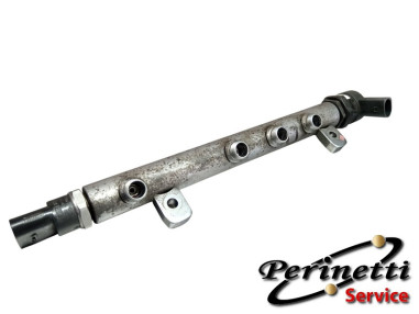 RAIL FLAUTO INIEZIONE MOTORE SMART...