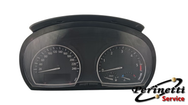 QUADRO STRUMENTI KMH  BMW X3 (E83)...