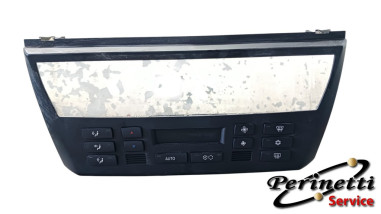 CENTRALINA COMANDO CLIMA  BMW X3...
