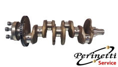 ALBERO MOTORE  ALFA ROMEO...