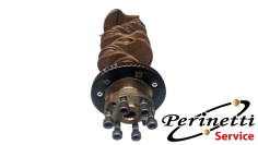 ALBERO MOTORE  ALFA ROMEO... 2