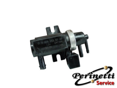 ELETTROVALVOLA CONVERTITORE DI...