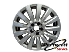 CERCHIO IN LEGA R16 5 FORI...