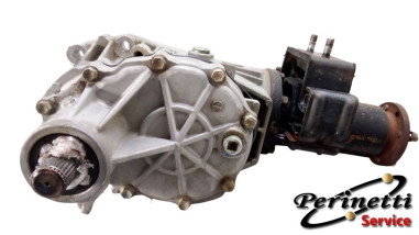 DIFFERENZIALE ANTERIORE  FIAT SEDICI...