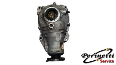 DIFFERENZIALE ANTERIORE  BMW E60 530...