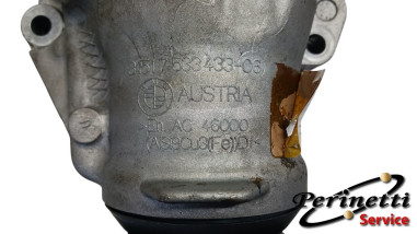 DIFFERENZIALE ANTERIORE  BMW E60 530...