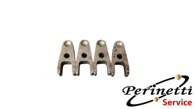 4 FERMO INIETTORI MERCEDES-BENZ W168...