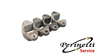 4 FERMO INIETTORE BMW E87 / E46 / E90...