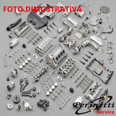 DADO ESAGONALE IVECO